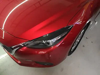Mazda 3 Axela