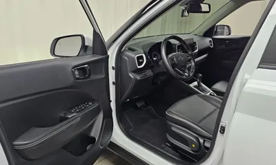 Hyundai Venue