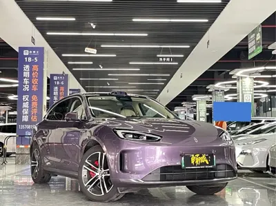 AITO 问界 AITO M5