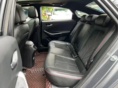 Hyundai Fista