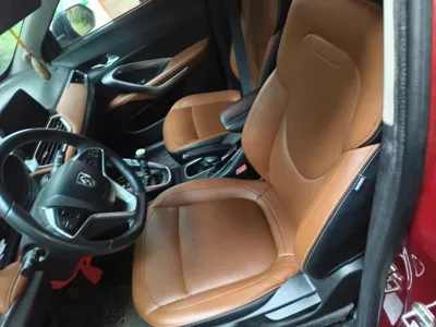 Baojun 510