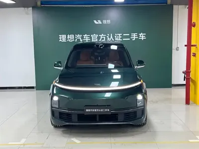 Li Auto Li L9
