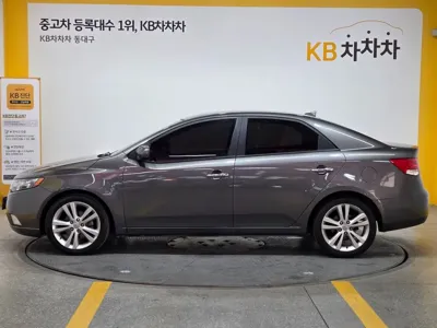 Kia Porte