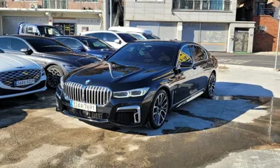 BMW 7-Series