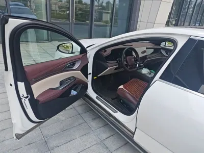 BYD Seal