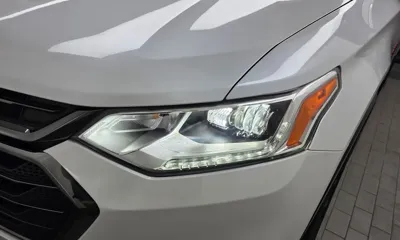 ChevroletGMDaewoo Traverse