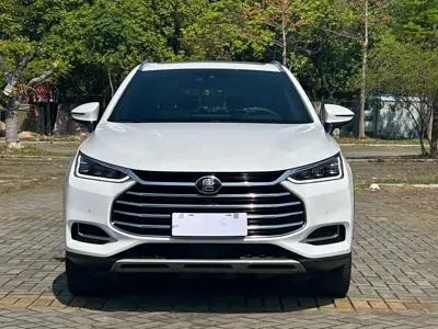 BYD Tang