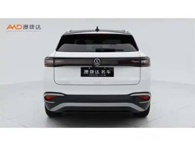 Volkswagen ID.4 X
