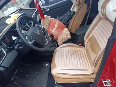 Baojun 310