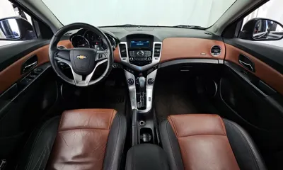 ChevroletGMDaewoo Lacetti