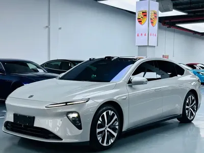 Nio ET7