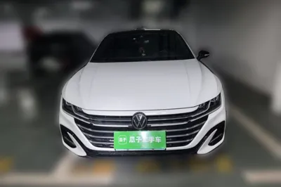 Volkswagen FAW-Volkswagen CC