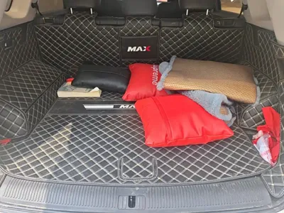 Roewe RX5 Max