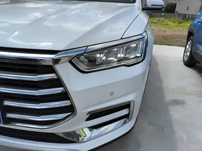 BYD Pro