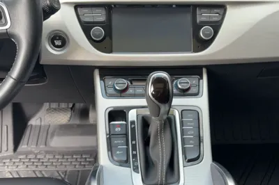 Geely Auto Emgrand X7 Sport