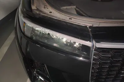 Li Auto ONE