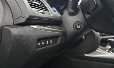 Honda Legend