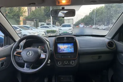 Dongfeng NAMMI EX1