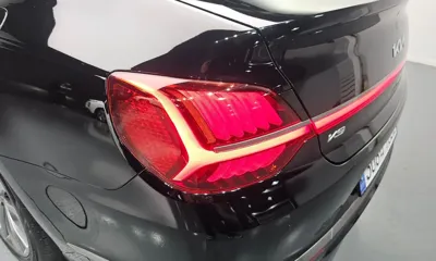 Kia K9