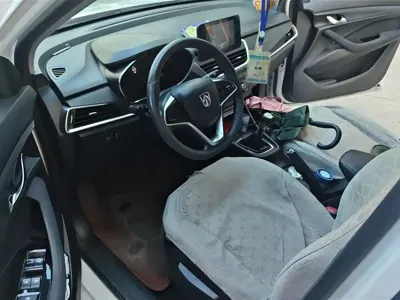 Baojun 360