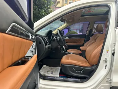 Haval H6 Coupe
