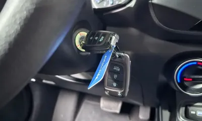 Hyundai Venue