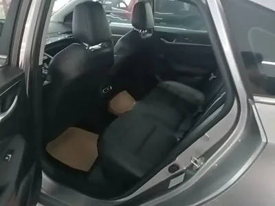 Changan Eado