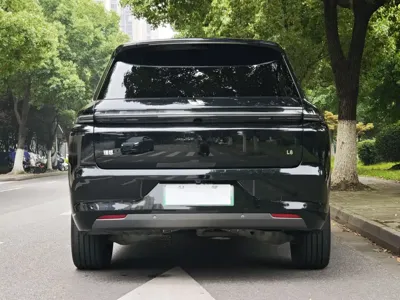Li Auto Li L8