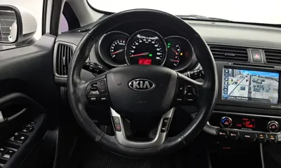 Kia Pride