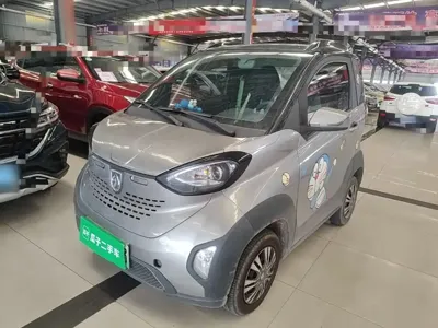 Baojun E100