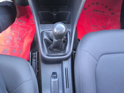 Volkswagen Santana