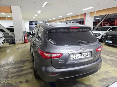 Infiniti QX60