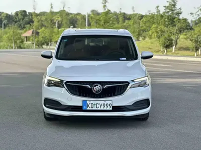 Buick GL6