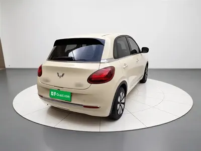 Wuling Bingo