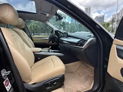 BMW X5 (Import)