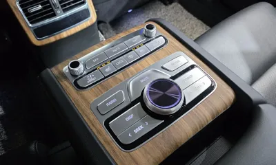 Kia K9