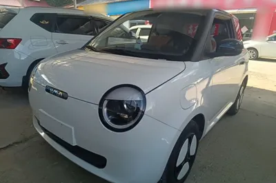 CHANGAN NEVO Lumin