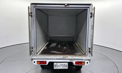 ChevroletGMDaewoo labo