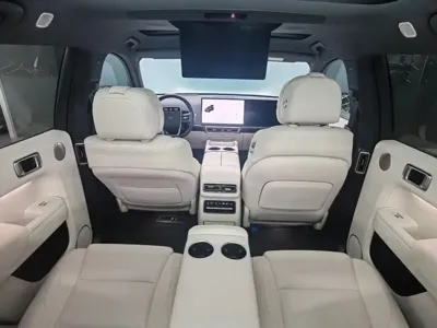 Li Auto Li L7