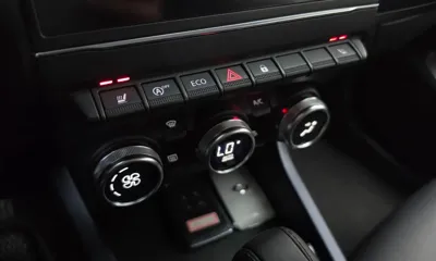 Renault-KoreaSamsung XM3
