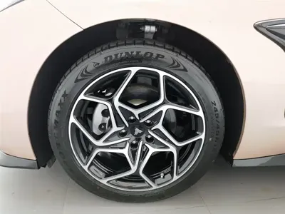 NETA Neta GT