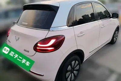 Wuling Bingo