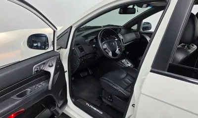 KG_Mobility_Ssangyong KORANDO