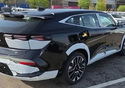 Renault-KoreaSamsung Filante