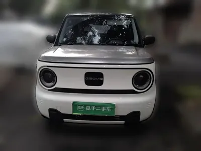 Galaxy Panda