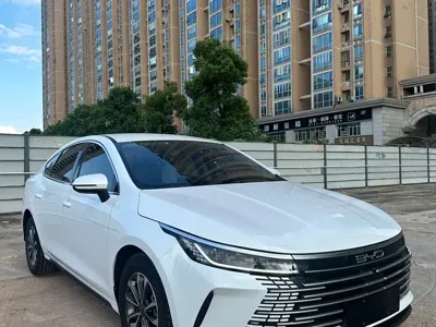 BYD Destroyer 05