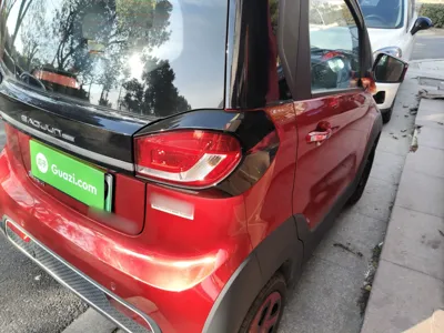 Baojun E100