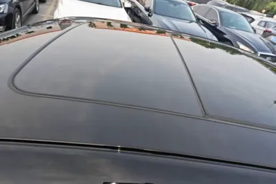 Geely Auto Preface