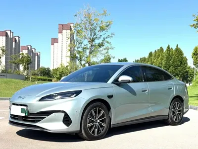 BYD 海豹06