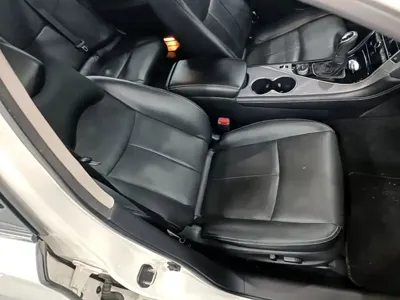 Infiniti Q50L